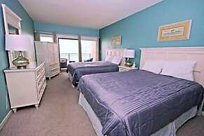 1892 Beachside Tennis at The Sea Pines Resort