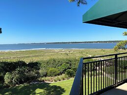 1835 Beachside Tennis at The Sea Pines Resort