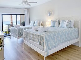 1835 Beachside Tennis at The Sea Pines Resort