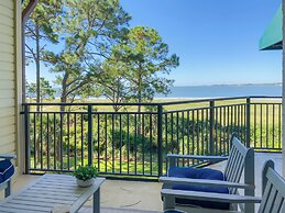 1835 Beachside Tennis at The Sea Pines Resort