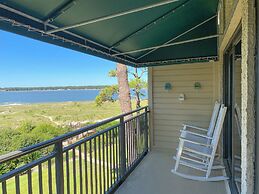 1835 Beachside Tennis at The Sea Pines Resort