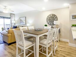 1835 Beachside Tennis at The Sea Pines Resort