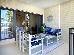 1835 Beachside Tennis at The Sea Pines Resort