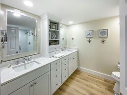 1835 Beachside Tennis at The Sea Pines Resort