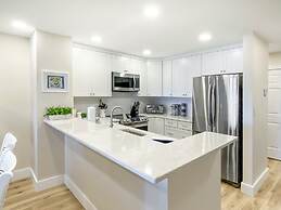 1835 Beachside Tennis at The Sea Pines Resort