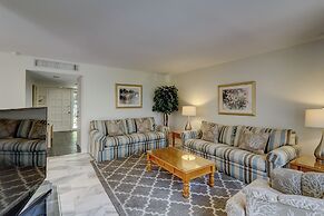 2208 Heritage Villas at The Sea Pines Resort