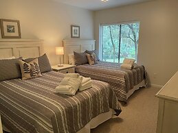 2208 Heritage Villas at The Sea Pines Resort