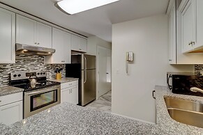 2208 Heritage Villas at The Sea Pines Resort