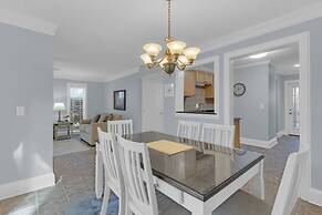 2226 Heritage Villas at The Sea Pines Resort