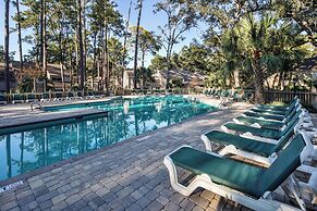2226 Heritage Villas at The Sea Pines Resort