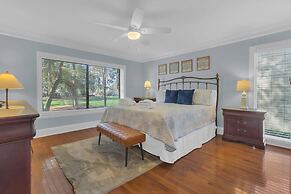 2226 Heritage Villas at The Sea Pines Resort