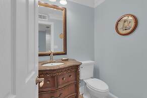 2226 Heritage Villas at The Sea Pines Resort