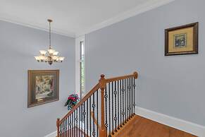 2226 Heritage Villas at The Sea Pines Resort