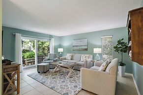 2230 Heritage Villas at The Sea Pines Resort