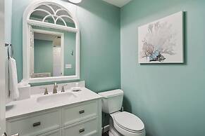 2230 Heritage Villas at The Sea Pines Resort