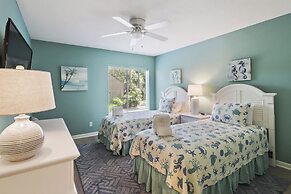 2230 Heritage Villas at The Sea Pines Resort