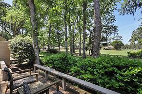 2230 Heritage Villas at The Sea Pines Resort