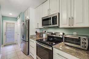 2230 Heritage Villas at The Sea Pines Resort