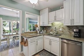 2230 Heritage Villas at The Sea Pines Resort