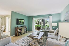 2230 Heritage Villas at The Sea Pines Resort