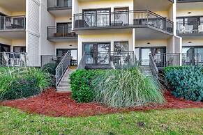 1885 Beachside Tennis at The Sea Pines Resort