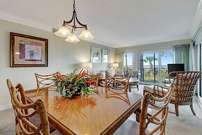 1885 Beachside Tennis at The Sea Pines Resort