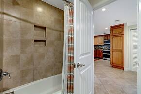 1885 Beachside Tennis at The Sea Pines Resort