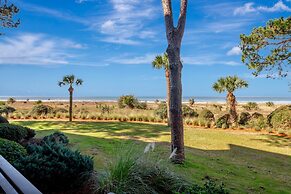 1885 Beachside Tennis at The Sea Pines Resort