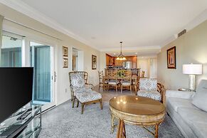 1885 Beachside Tennis at The Sea Pines Resort