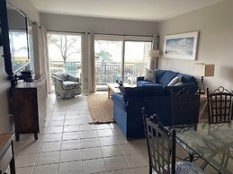 1828 Beachside Tennis at The Sea Pines Resort