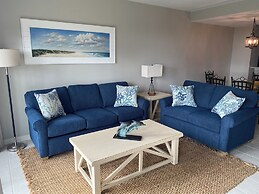 1828 Beachside Tennis at The Sea Pines Resort