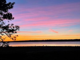 1828 Beachside Tennis at The Sea Pines Resort