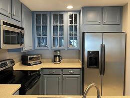 1828 Beachside Tennis at The Sea Pines Resort