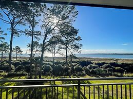 1828 Beachside Tennis at The Sea Pines Resort