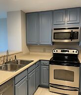 1828 Beachside Tennis at The Sea Pines Resort