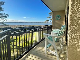 1828 Beachside Tennis at The Sea Pines Resort