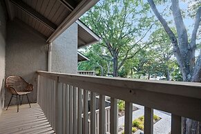 1619 Port Villas at The Sea Pines Resort