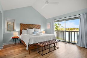 1619 Port Villas at The Sea Pines Resort