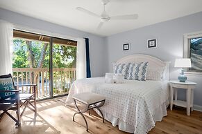 1619 Port Villas at The Sea Pines Resort