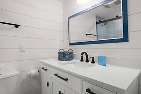 1619 Port Villas at The Sea Pines Resort