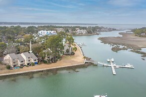 1619 Port Villas at The Sea Pines Resort