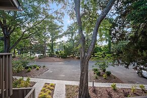 1619 Port Villas at The Sea Pines Resort