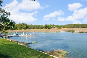 1619 Port Villas at The Sea Pines Resort