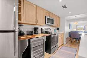 1619 Port Villas at The Sea Pines Resort