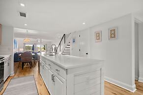 1619 Port Villas at The Sea Pines Resort