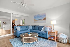 1619 Port Villas at The Sea Pines Resort