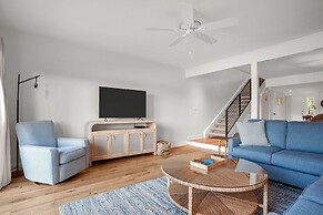 1619 Port Villas at The Sea Pines Resort