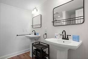 1619 Port Villas at The Sea Pines Resort