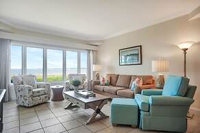 1829 Beachside Tennis at The Sea Pines Resort