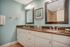 1829 Beachside Tennis at The Sea Pines Resort